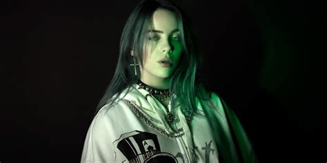 She first gained attention in 2015 when she uploaded the song ocean eyes to. Billie Eilish Announces Documentary Coming In February ...