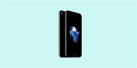 Apple Iphone 7 Review