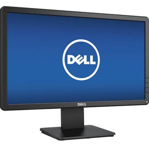 Monitor Dell 20″ Wide Refurbished Ctr Computadoras