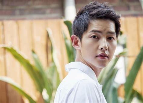 The dimension of image is 475 x 594 px, song joong ki army discharge 50923 these wallpapers are available for your smartphone, laptop and pc, file type: Song Joong-ki Opens Up About His Mandatory Military ...