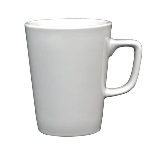 Genware Rg Latte Mug 34cl 12oz Berties Direct