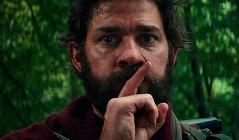 Experience it only in theatres now. 'A Quiet Place 2' Release Date Has Officially Been Confirmed