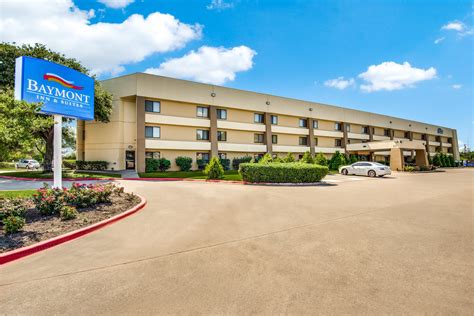 Baymont Inn And Suites Plano Visit Plano