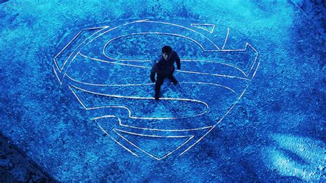 Video Krypton Syfy Series Trailer Brings Dc Comics Fans Back To