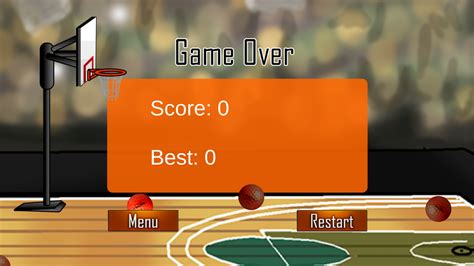 Basketball Mania Battle Uk Appstore For Android