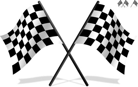 Checker Flag Transparent Png Xdiamond Plate