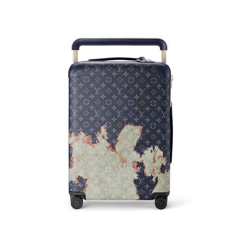 Rolling Luggage Collection For Men Louis Vuitton