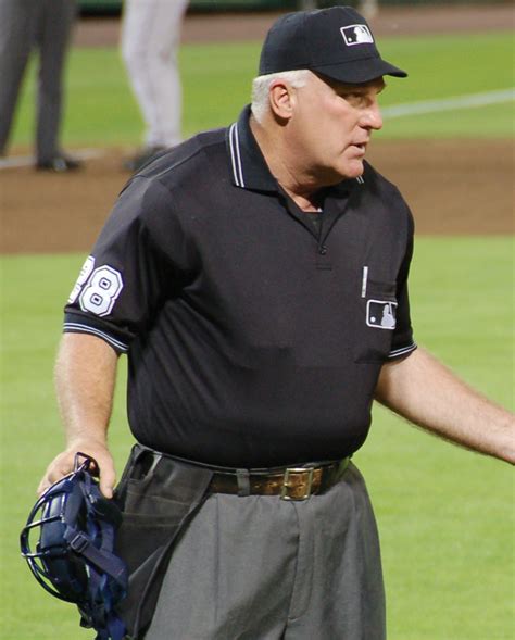 Larry Young Umpire Wikipedia