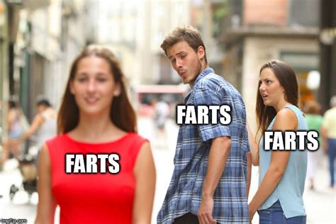 For Those Who Like Farts Imgflip