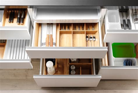 ¿te gusta cocinar y tener todos los utensilios al alcance de tu mano? Kitchen Storage