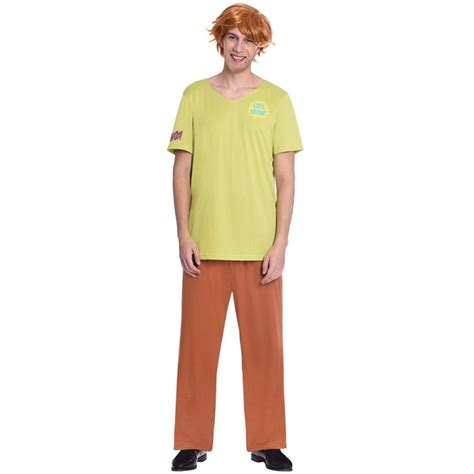 shaggy adult costume party delights