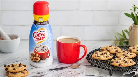 These Nestlé And Coffee Mate Holiday 2020 Creamers Feature 3 New Flavors