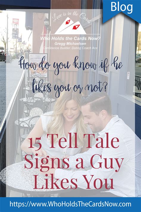 How To Tell If A Guy Likes You A Guy Like You Finding Your Soulmate