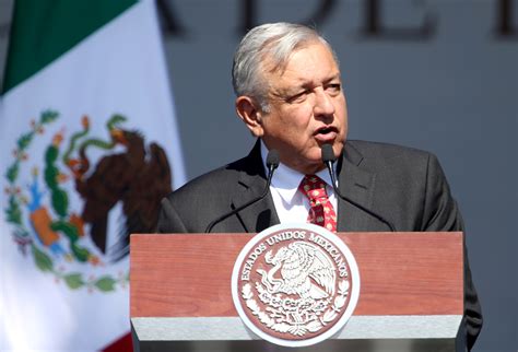 amlo s first year mexico s political economic and security trends brookings