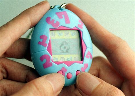 5 Facts You Never Knew About Everyones Favourite Virtual Pet