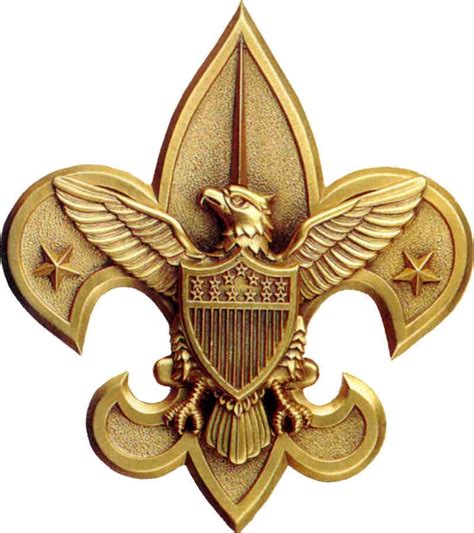 Official Logos Boy Scout Symbol Boy Scout Troop Boy Scouts