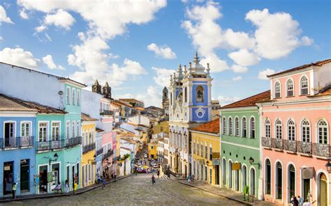 8 Lugares Incríveis Para Visitar Em Salvador Na Bahia