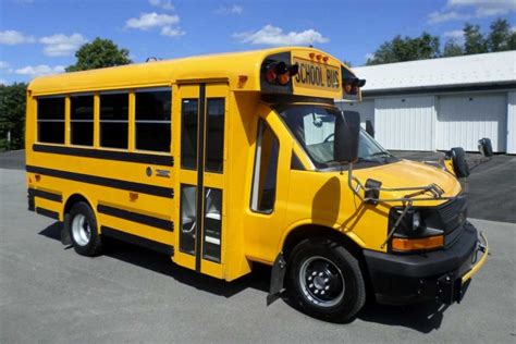 Mini School Bus Rental Near Me Shuttle Service Greater Philadelphia