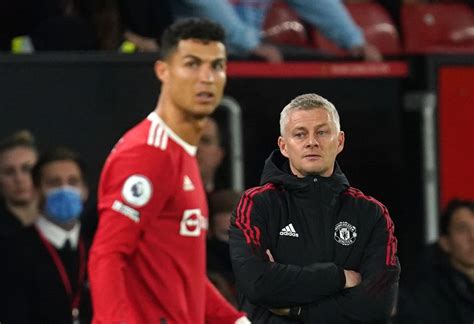 a look at cristiano ronaldo s impact in his second spell with manchester united york press