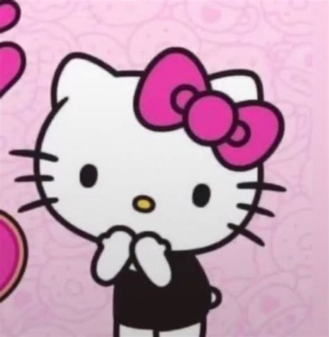 Matching Pfp 2 In 2022 Hello Kitty Drawing Melody Hello Kitty