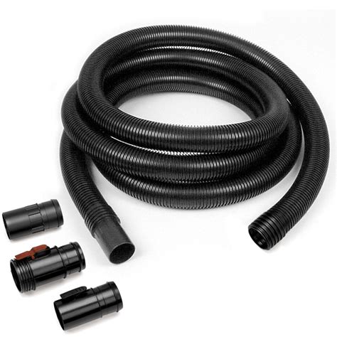 The Best Wet Dry Vacuum Universal Hose Home Preview
