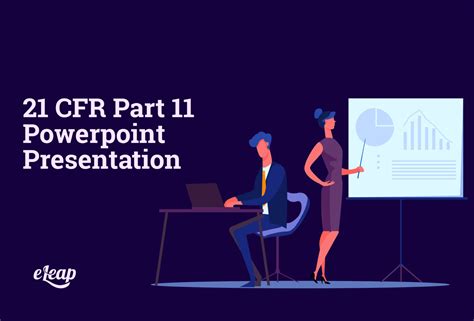 About 21 Cfr Part 11 Powerpoint Presentation Security
