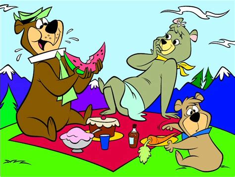 Picnic Benches Cartoons And Comics Funny Pictures From Cartoonstock