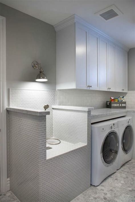 Creative Laundry Room Ideas For Your Home 20 Ways To Get Organized