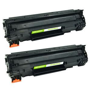 Hp driver every hp printer needs a driver to install in your computer so that the printer can work properly. 2 PK CB435A 35A Black Toner Cartridge For HP Laserjet ...