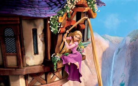 Rapunzel Wallpaper Hd 70 Images