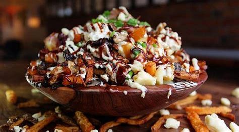 This Montreal Poutine Will Cost You 70 Dished