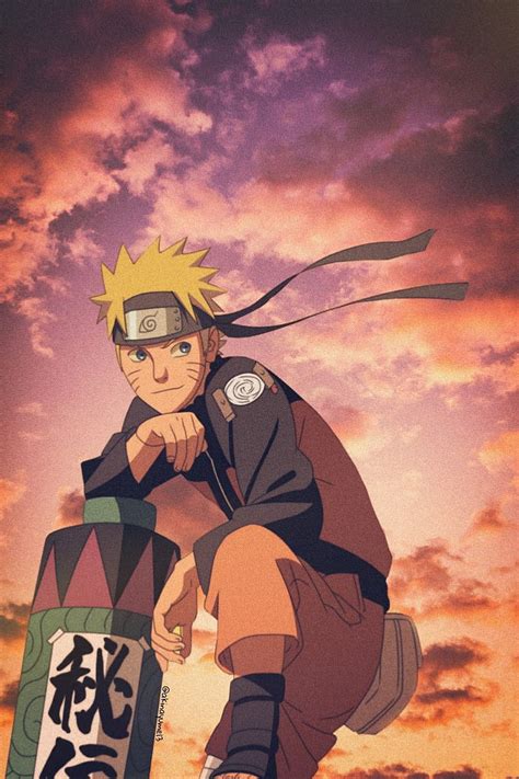 Naruto Akkipuden Wallpaper