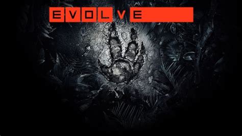 Evolve Xbox One Gameplay Tutorial Part 1 Youtube