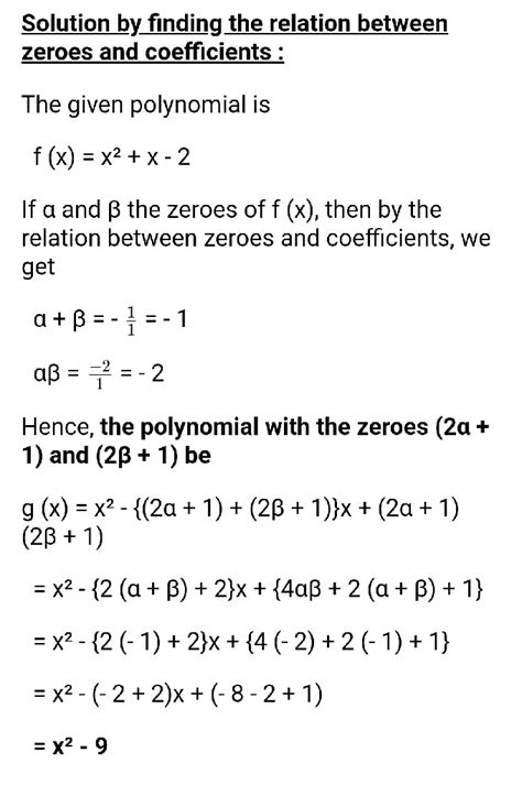 if alpha and beta are the zeros of the quadratic free download nude photo gallery