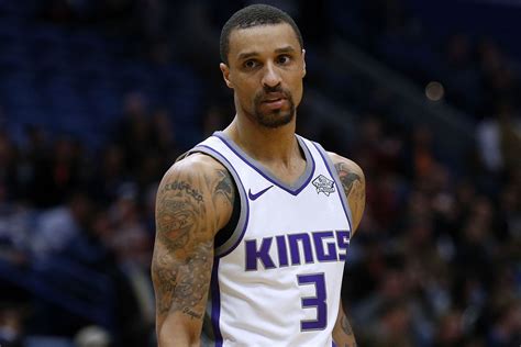 George hill out 4+ weeks. NBA trade rumors 2018: Will the Kings ever trade George ...