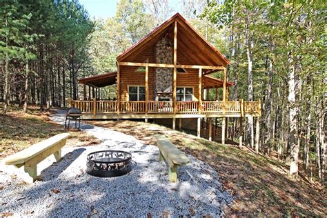 Maybe you would like to learn more about one of these? Spacious Cabin near Hocking Hills State Park in Ohio