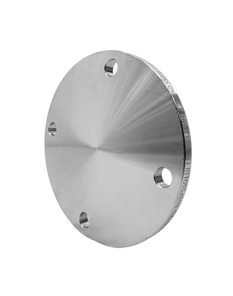 Stainless Steel Blind Flange Table E Fusion Qld Pty Ltd