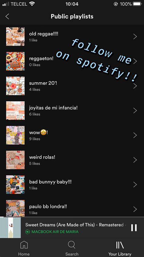 What Are Good Spotify Playlist Names Austindax