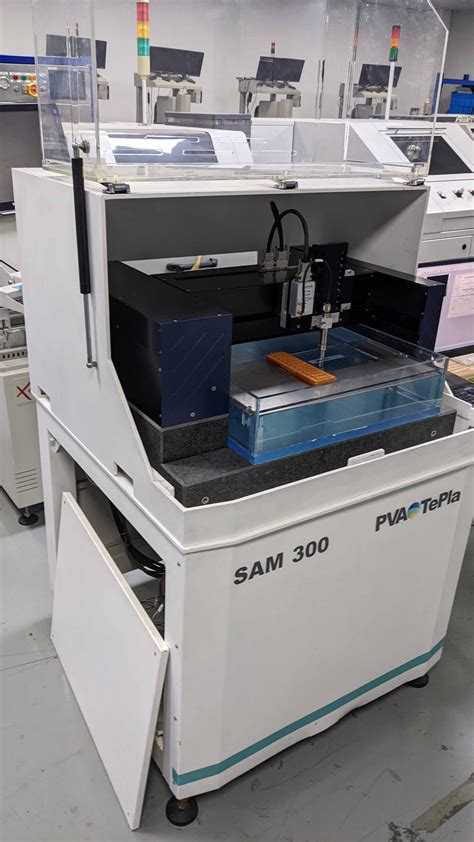 Pva Tepla Sam 300 Used For Sale Price 293643194 2015 Buy From Cae