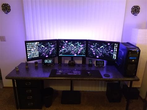 My PC Gaming Setup | Pc gaming setup, Gaming setup, Gaming 