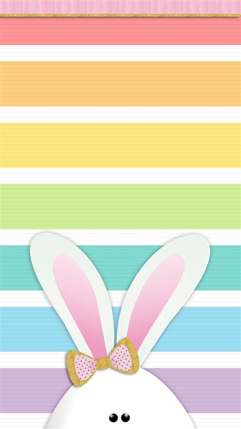 Cute Easter Iphone Wallpapers Top Free Cute Easter Iphone Backgrounds