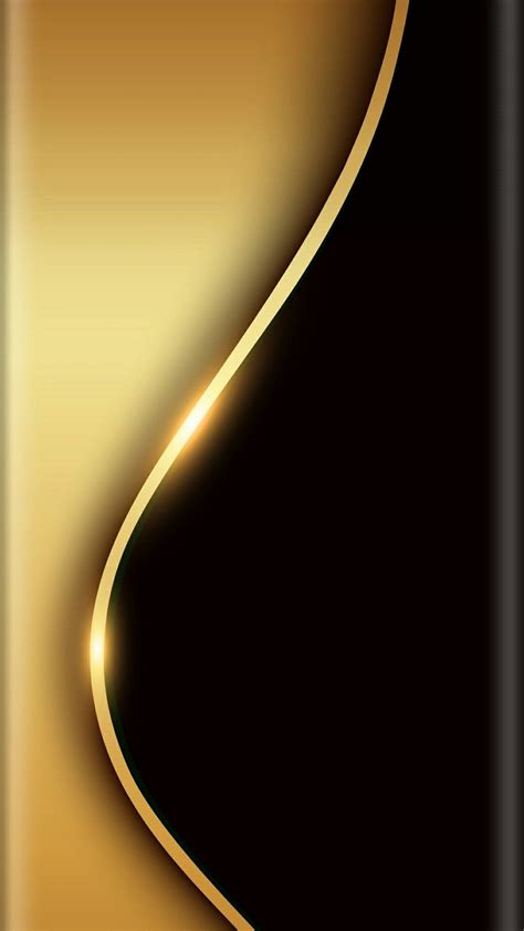 Black And Gold Wallpapers Top Free Black And Gold Backgrounds