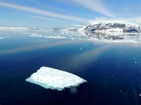 Environmental News Network Antarctic Circumpolar Current Flows More