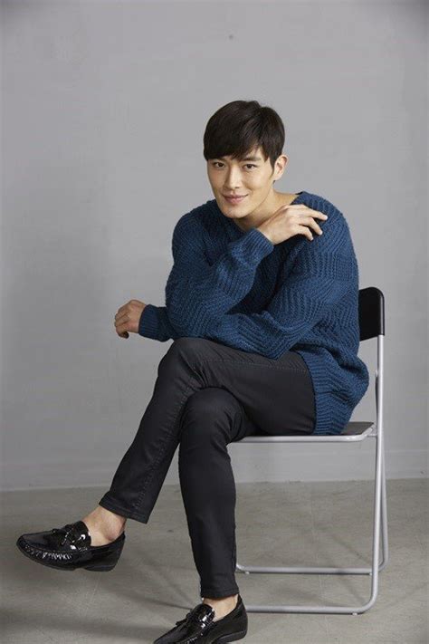 Kwak Hee Sung Picture 곽희성 Hancinema