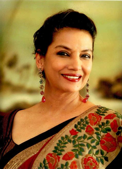 Have something nice to say about azmi ismail? After 20 Years, Shabana Azmi to Star in a Lesbian Film ...