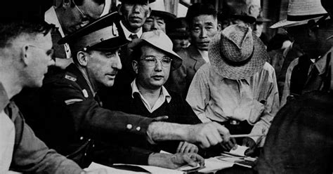 Japanese Canadian Internments Bc Makes Formal Apology After 70 Years