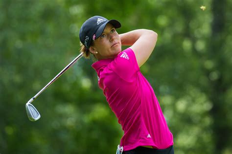 swede linn grant becomes first female winner of dp world tour event in halmstad the independent