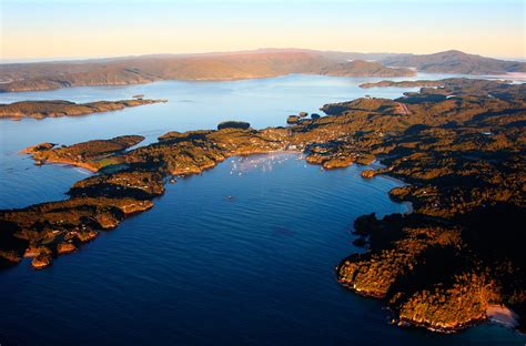 How To Visit Stewart Island One Of New Zealands Most Undiscovered