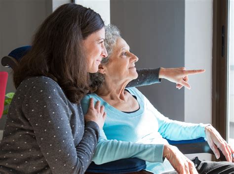 Thankfully, there are ways to pay for the cost of rehab without insurance. Should You Consider Taking a Loved One Out of a Long-Term ...