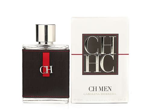 It opens with accords of grapefruit, pomelo and whiskey that lead to the heart of frozen lavender, sage, red thyme. Купить CAROLINA HERRERA CH Men eau de toilette, 100 ml в ...
